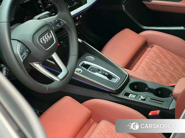 Audi A3 id 4215608 из Китая 14