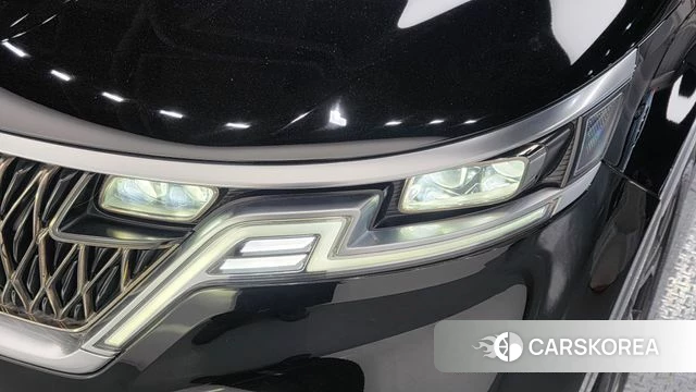 Kia Carnival 4th generation id 4693131 из Кореи 14