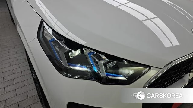 BMW X2 (U10) id 4432356 из Кореи 14