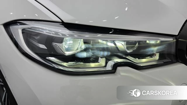 BMW 3 Series (G20) id 4880725 из Кореи 14
