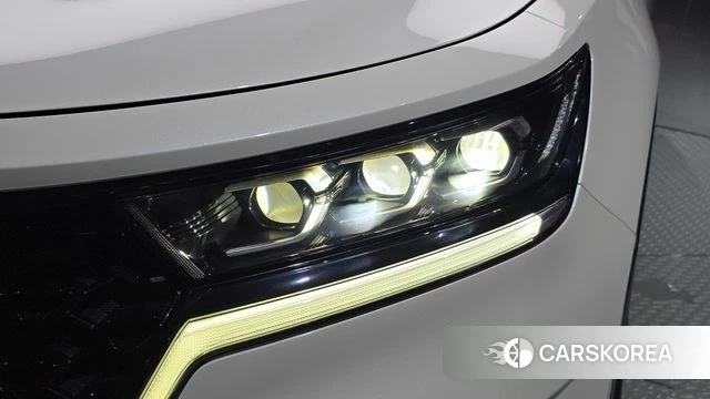 Kia Sorento 4th Generation id 4501496 из Кореи 14