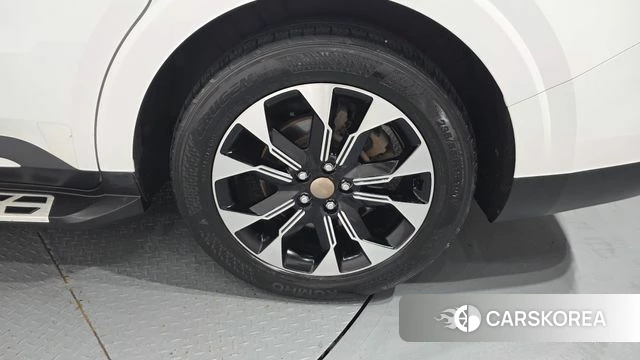Kia Carnival 4th generation id 4613801 из Кореи 14