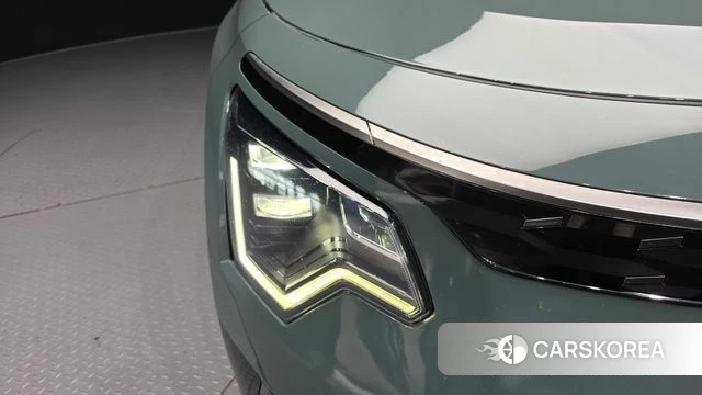 Kia Di All New Niro EV id 4701819 из Кореи 14