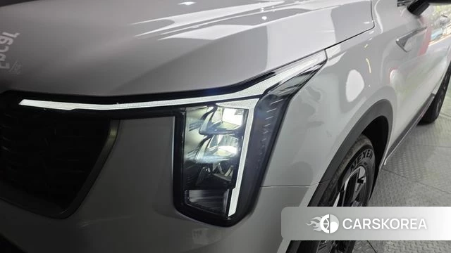 Kia The New Sorento 4th Generation id 4194462 из Кореи 14