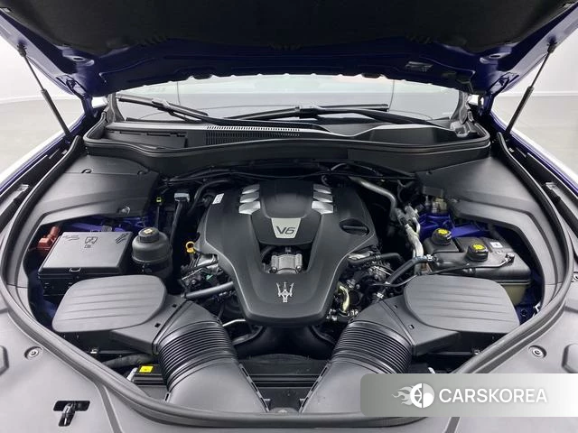 Maserati Levante id 3856227 из Китая 14