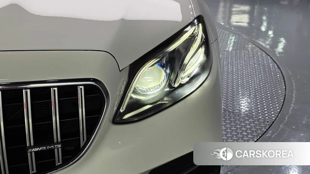 Mercedes-Benz E-Class W213 id 4836318 из Кореи 14