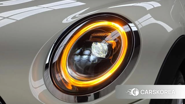 Mini Cooper id 4922801 из Кореи 14