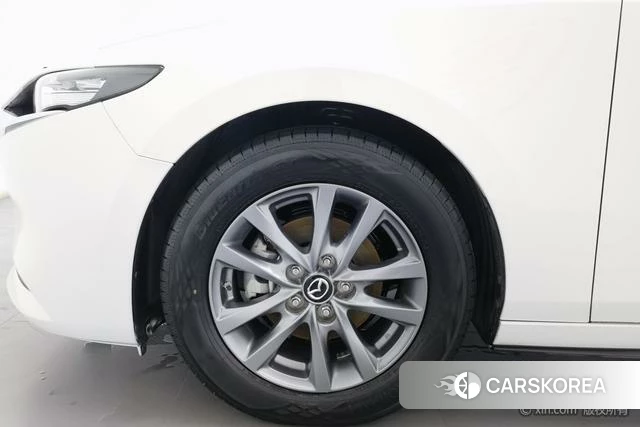 Mazda 3 Angkesaila id 4272891 из Китая 14