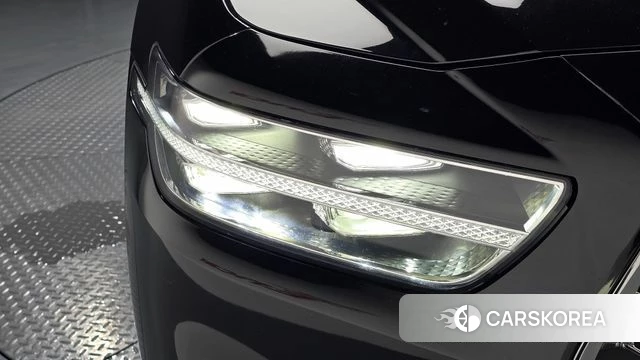 Genesis G90 id 4677600 из Кореи 14