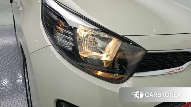 Kia All New Morning (JA) id 4447050 из Кореи 14
