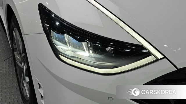 Hyundai Sonata (DN8) id 4899004 из Кореи 14