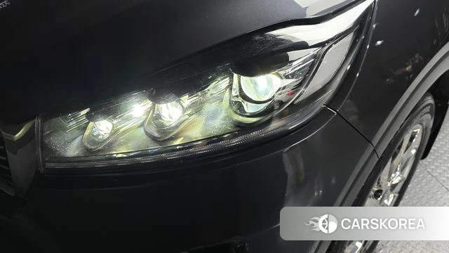 Kia The New Sorento id 4403367 из Кореи 14