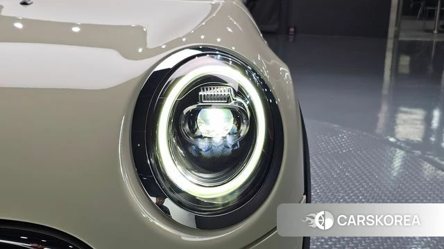 Mini Cooper id 4542220 из Кореи 14