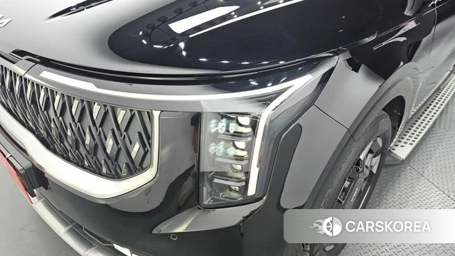 Kia The New Carnival 4th Generation id 4571216 из Кореи 14