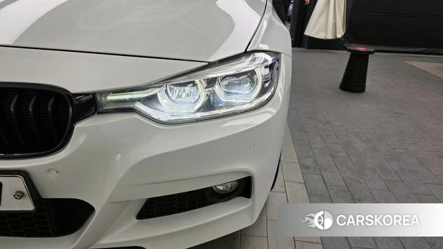 BMW 3 Series (F30) id 4225526 из Кореи 14