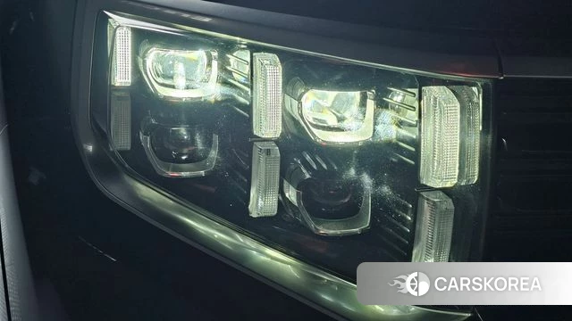 Kia Mohave Master id 4775875 из Кореи 14