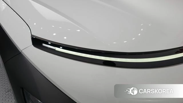 Hyundai Kona Hybrid (SX2) id 4589695 из Кореи 14