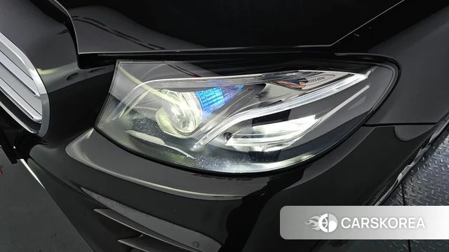 Mercedes-Benz E-Class W213 id 4658434 из Кореи 14