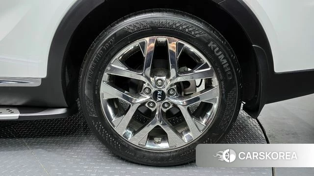 Kia The New Sorento id 4284984 из Кореи 14
