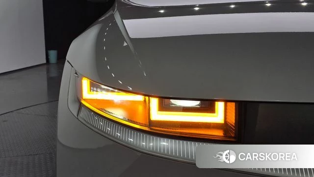 Hyundai Ionic 5 id 4894318 из Кореи 14