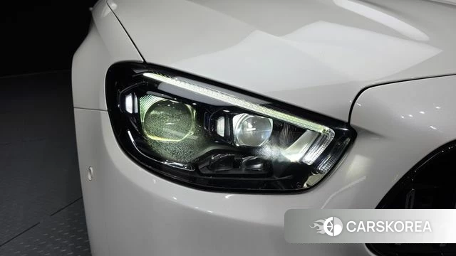 Mercedes-Benz E-Class W213 id 4267340 из Кореи 14