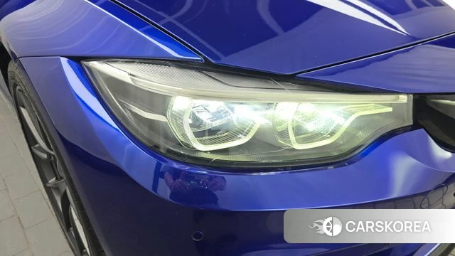 BMW M4 (F82) id 4856370 из Кореи 14