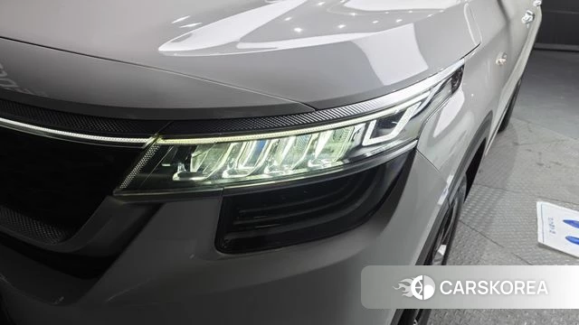 Kia Seltos id 4267451 из Кореи 14