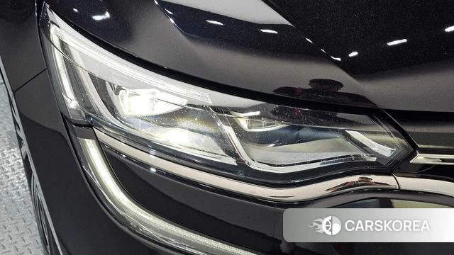 Renault Korea (Samsung) SM6 id 4604888 из Кореи 14