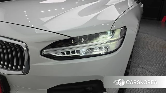 Volvo S90 id 4422473 из Кореи 14