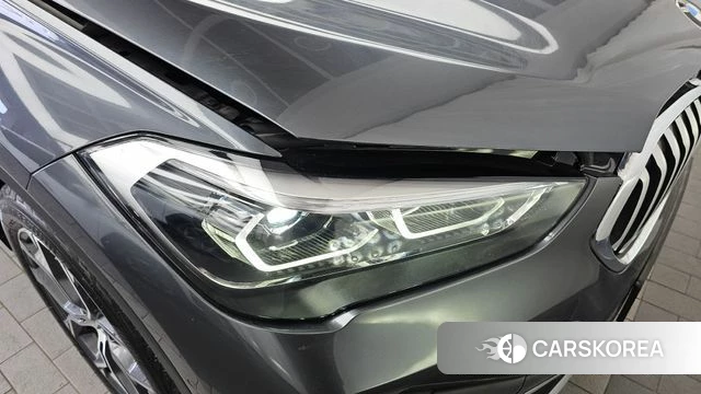 BMW X1 (F48) id 4224867 из Кореи 14