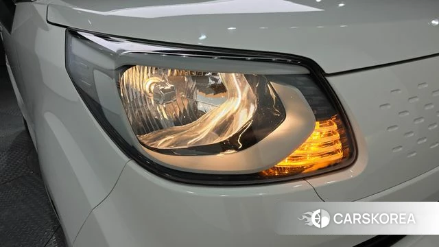 Kia The New Ray id 4754499 из Кореи 14
