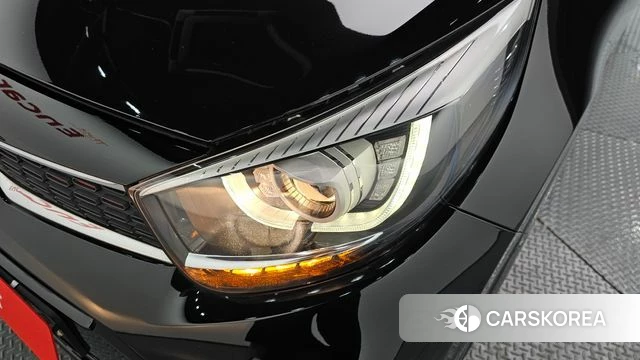 Kia All New Morning (JA) id 4581758 из Кореи 14