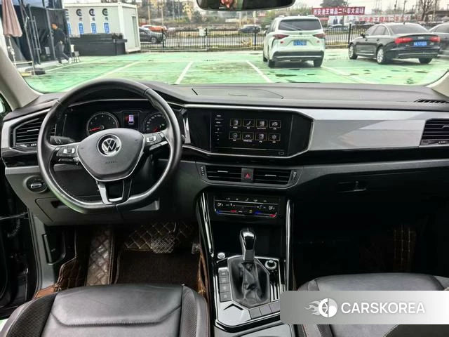 Volkswagen Tanyue id 4263864 из Китая 14