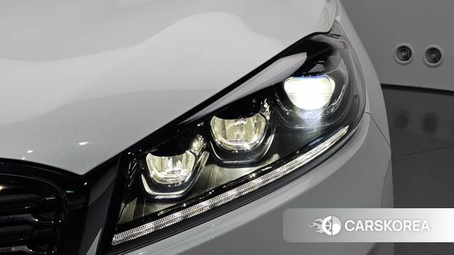 Kia The New Sorento id 4581563 из Кореи 14