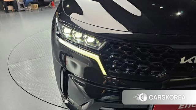 Kia Sorento 4th Generation id 4361371 из Кореи 14