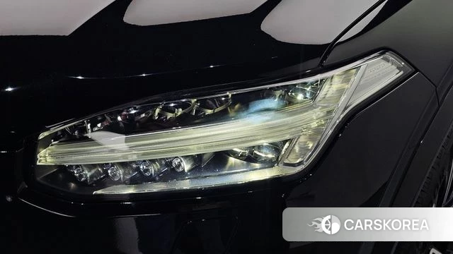 Volvo XC90 second Generation id 4684058 из Кореи 14