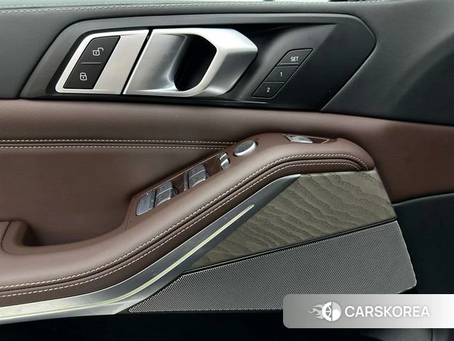 BMW X5 id 4348865 из Китая 14