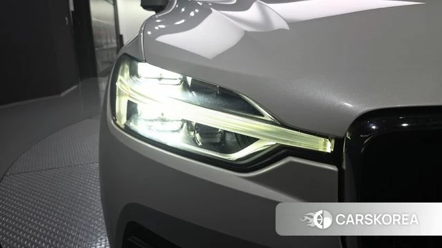 Volvo XC60 second Generation id 4496901 из Кореи 14