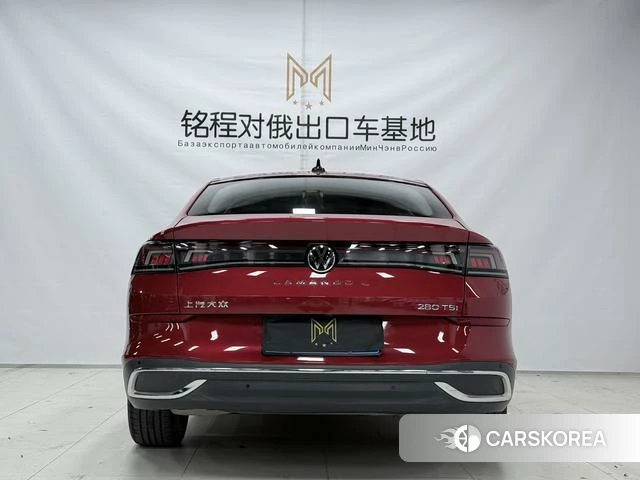 Volkswagen Lingdu id 4307353 из Китая 14