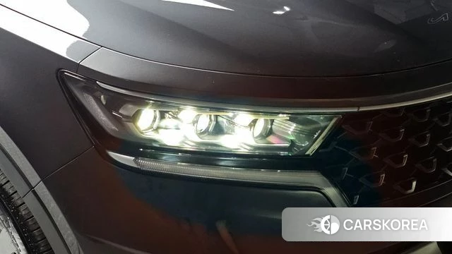 Kia Sorento 4th Generation id 4356174 из Кореи 14