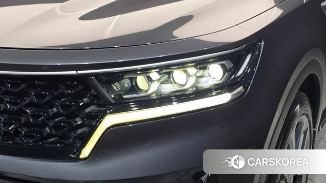Kia Sorento 4th Generation id 4942692 из Кореи 14
