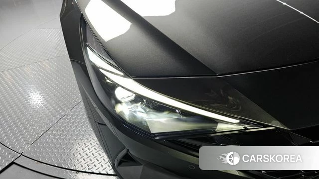 Hyundai Avante (CN7) id 4370160 из Кореи 14