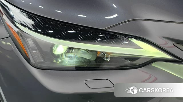 Lexus NX350h Second generation id 4854318 из Кореи 14