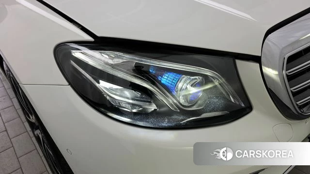 Mercedes-Benz E-Class W213 id 4310662 из Кореи 14