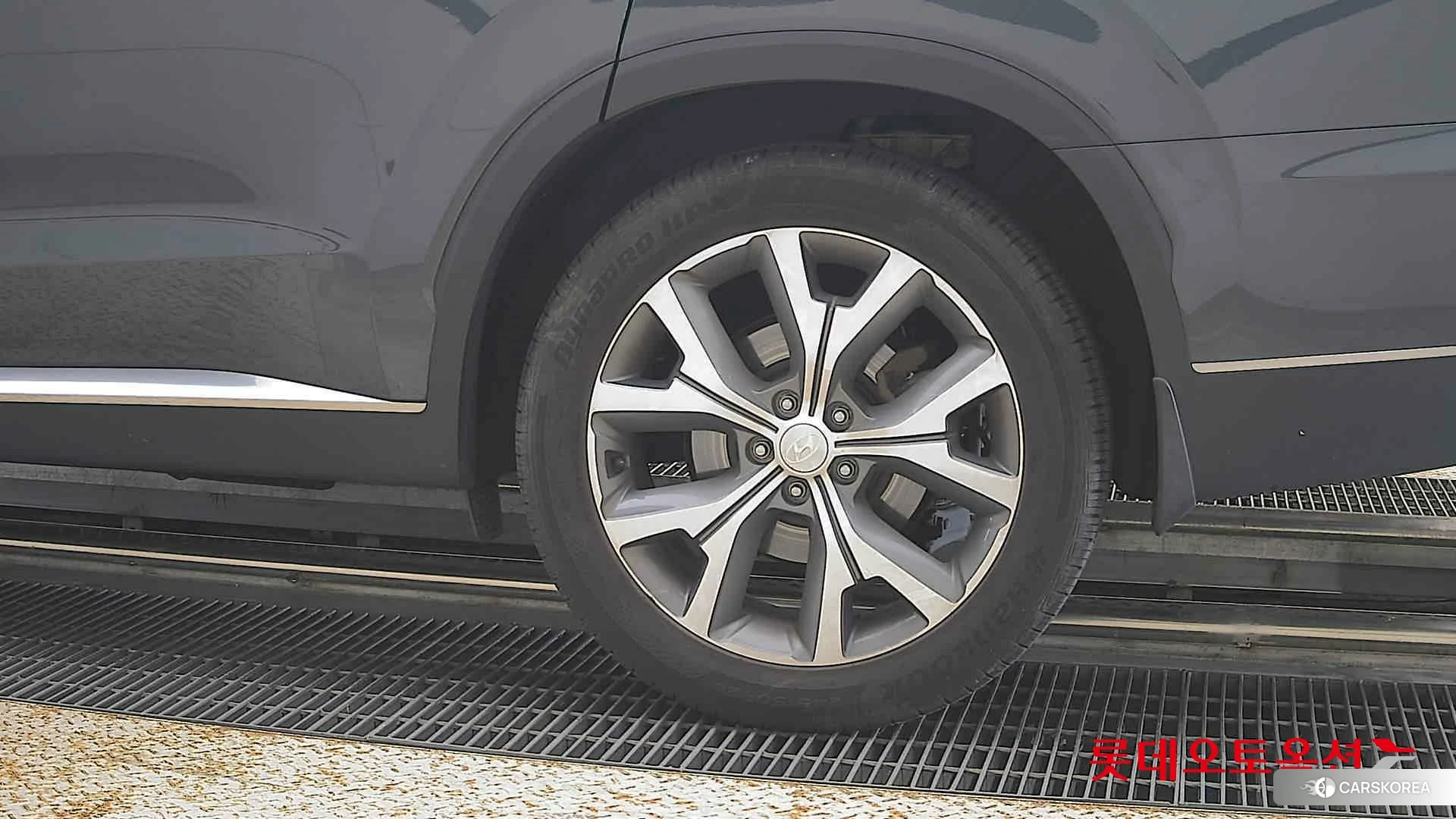 Hyundai Palisade id 4902551 из Кореи 14