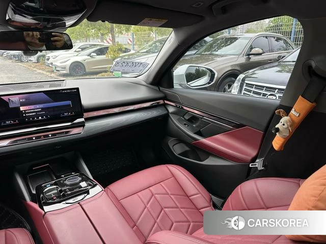 BMW i5 id 4275940 из Китая 14