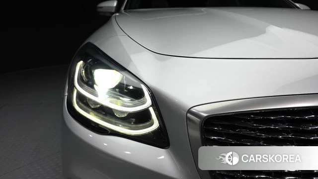 Kia More K9 id 4574410 из Кореи 14