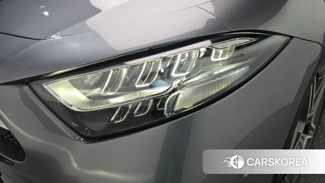 Mercedes-Benz CLS-Class C257 id 4551380 из Кореи 14