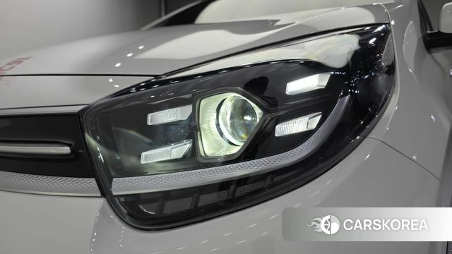 Kia Morning Urban (JA) id 4409312 из Кореи 14