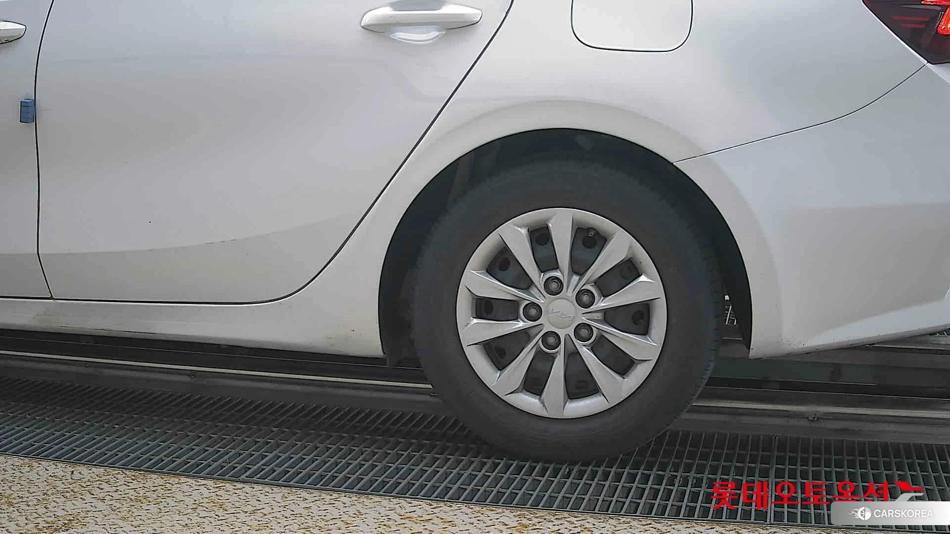 Kia K3 id 4504343 из Кореи 14